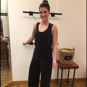 Lululemon Principle Dancer Jumpsuit - Cupro